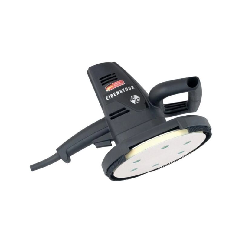 Eibenstock - Ponceuse D.225mm pour ponçage de plâtre et mastic diam - ETS225