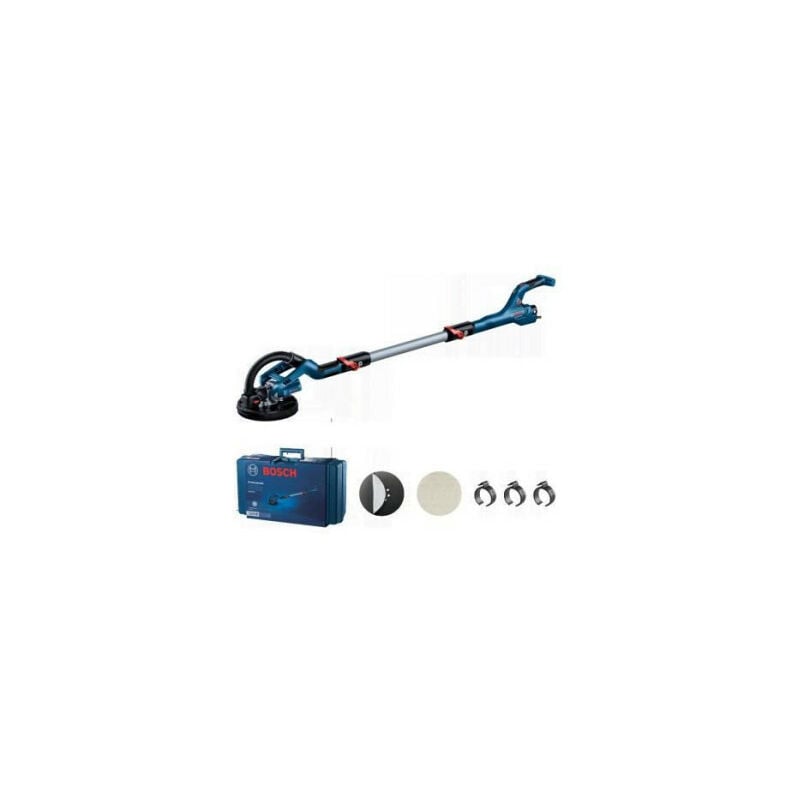 Ponceuse plaquiste Bosch Professional gtr 55-225 - 06017D4000