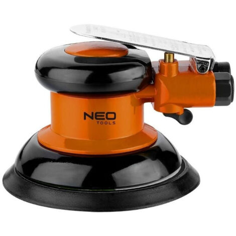 Ponceuse pneumatique Excentrique NEO TOOLS 14-020