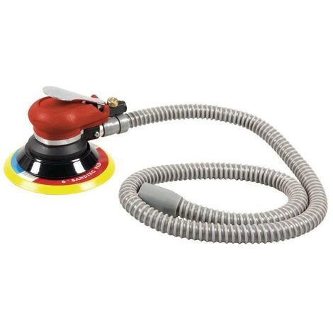 Ponceuse pneumatique orbitale Ø 125 mm