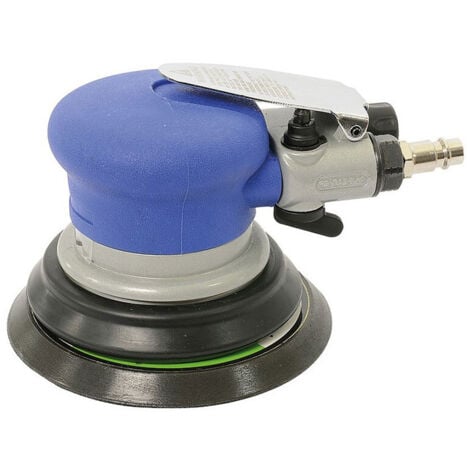 Ponceuse pneumatique orbitale 125mm - AUTOBEST