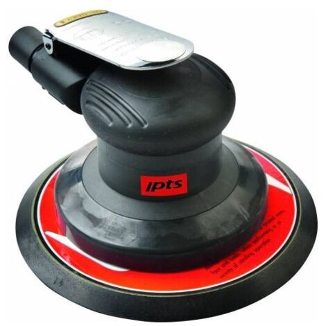 Ponceuse pneumatique orbitale 150mm SAM OUTILLAGE 1340