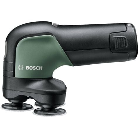 Ponceuse Polisseuse Bosch - EasyCurvSander 12 (Livrée seul sans batterie ni chargeur)