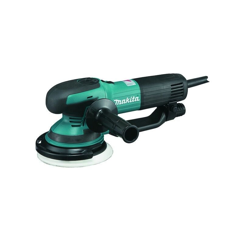 Ponceuse excentrique filaire 750W BO6050J Makita