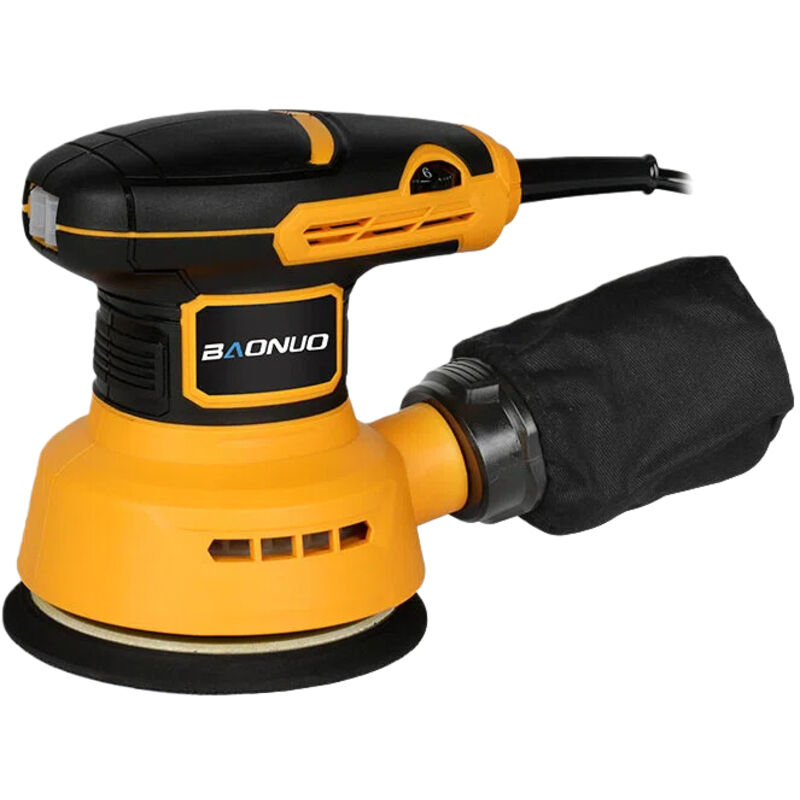 Ponceuse, ponceuse excentrique , ponceuse orbitale, kit de ponceuse 5