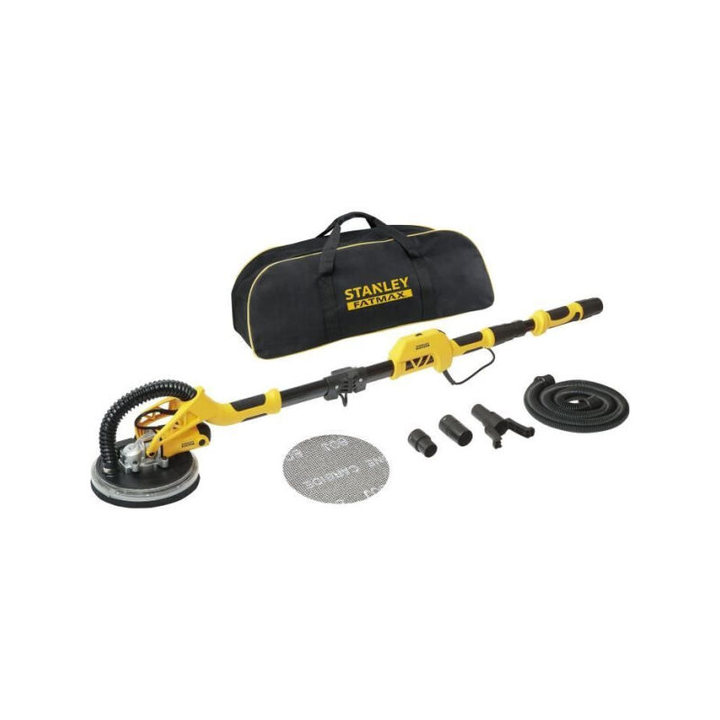 Stanley Fatmax - Ponceuse télescopique girafe SFMEE500S-QS - 750W