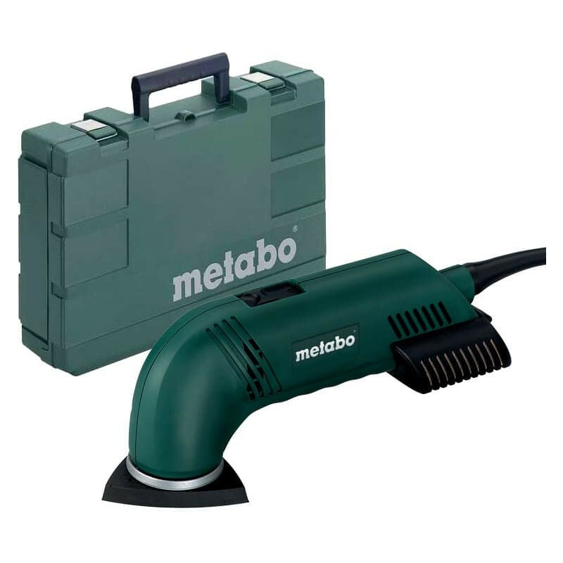 Metabo - Ponceuse triangulaire 300W dse 30 intec 600311900