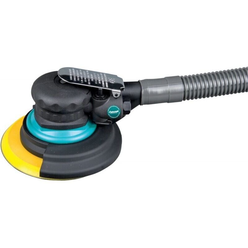 Aircraft - Ponceuse orbitale expulsive composite ess 150 airkraft 2403450