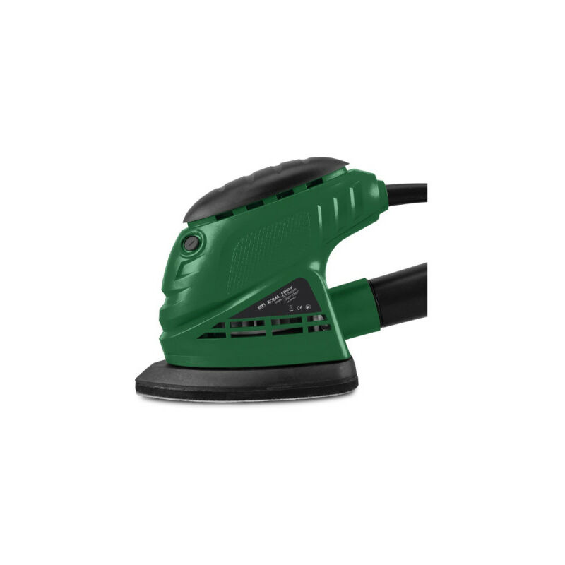 Koma Tools - Ponceuse triangulaire koma 105W 08707