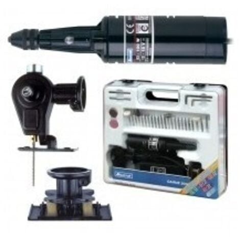 Ponceuse Vibrante Adapt./50100