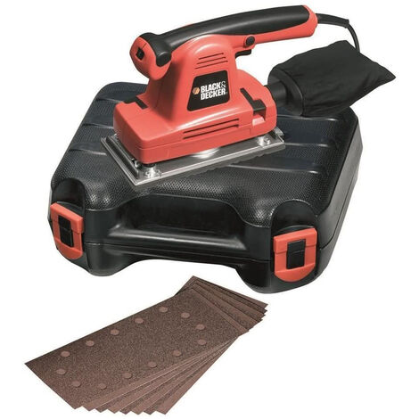 Sac a poussiere 596385-00 pour Ponceuse Black & decker