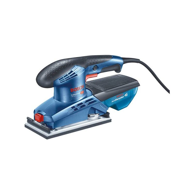 Bosch - Lijadora orbital gss 23 a - talla