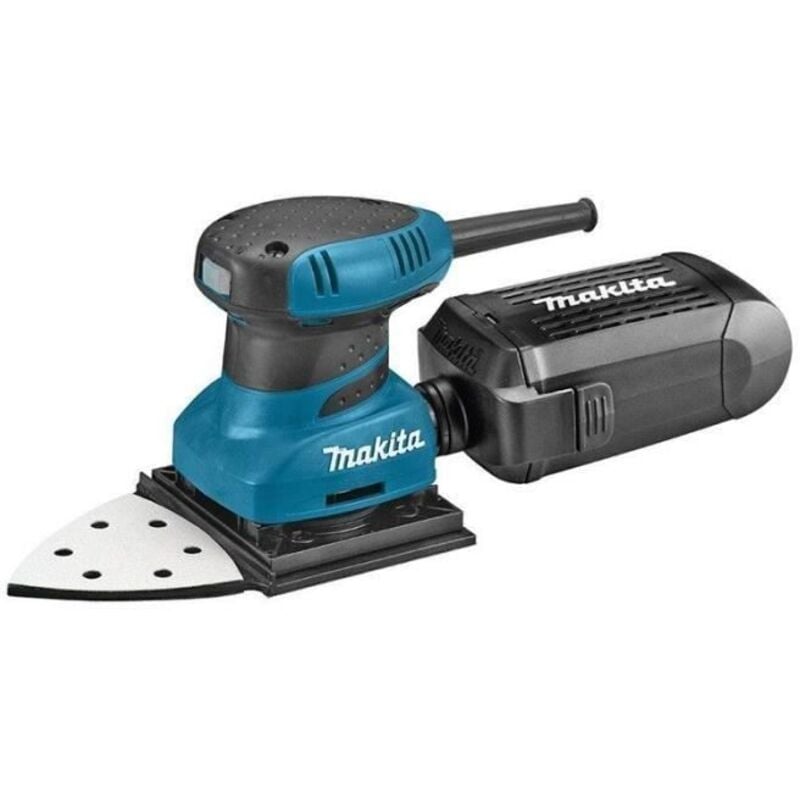 Makita - BO4565 - Schwingschleifmaschine - 200 w - 114 x 102 mm