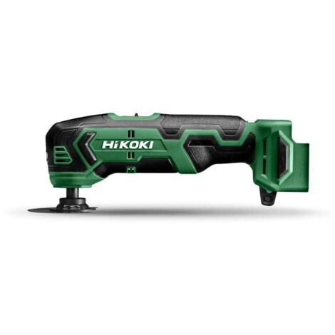 Ponceuse vibrante sans fil HiKOKI CV12DA Basic
