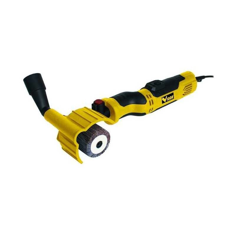 Ponceuse Vigor Rolly Vl-310 Watt 310