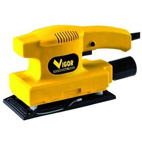 Ponceuse Vigor Vl-190 90X187 Watt 135