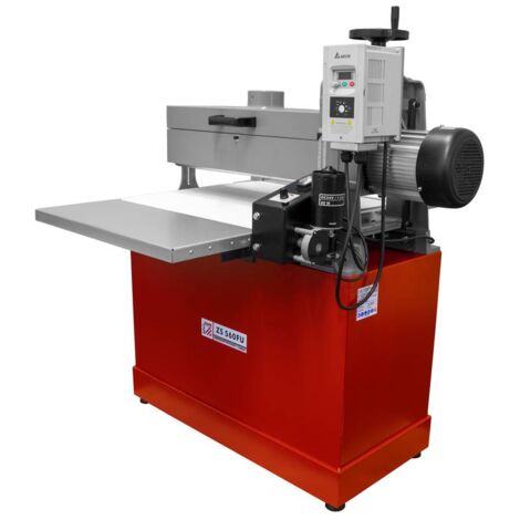 PONCEUSES A CYLINDRE HOLZMANN ZS560FU230V