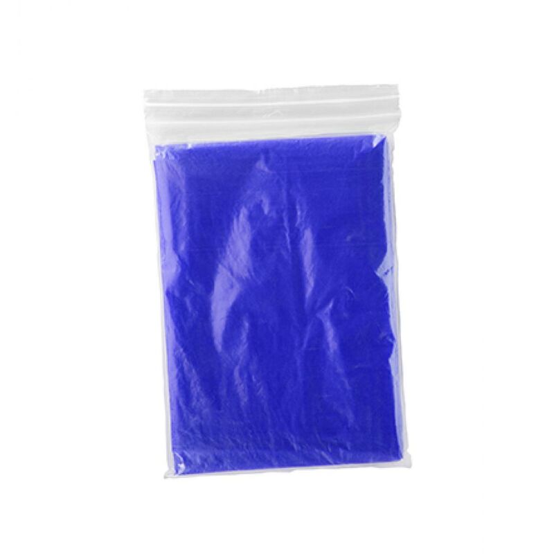 

PONCHO SHAKA Royal TALLA ÚNICA ADULTO
