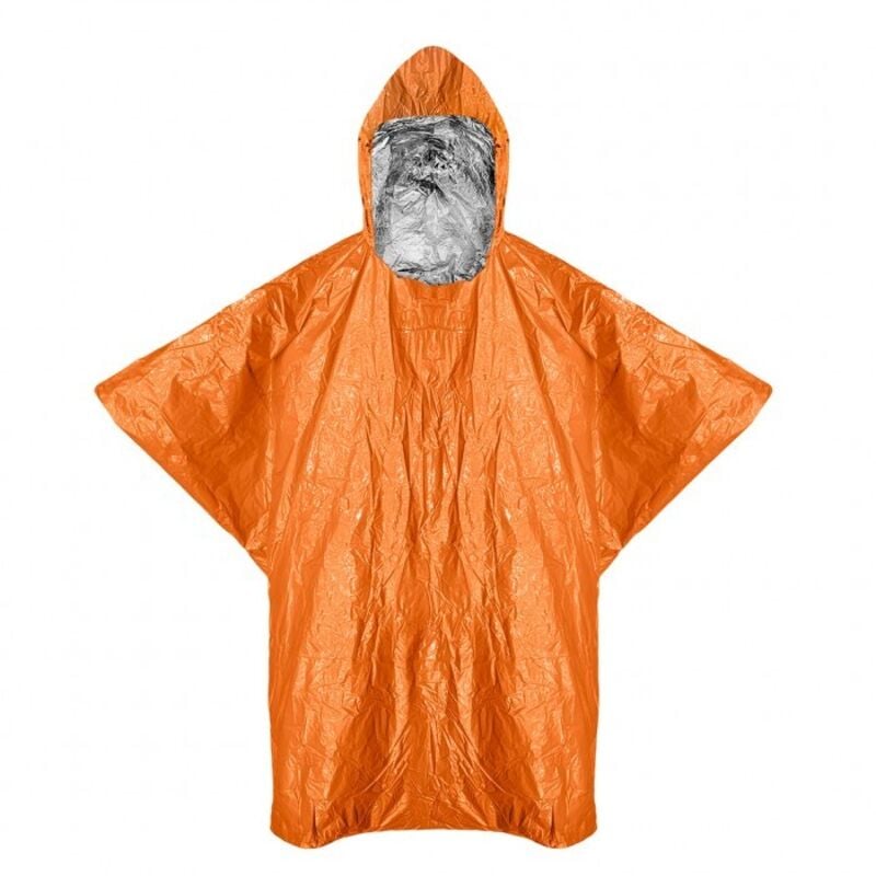 Poncho Termico Nrc