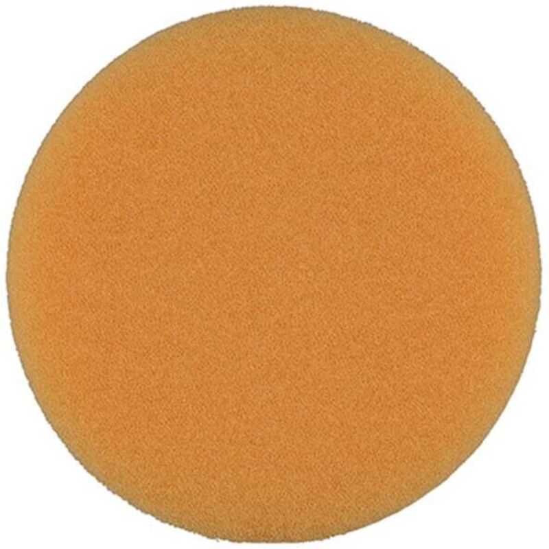 Éponge velcro 125 mm