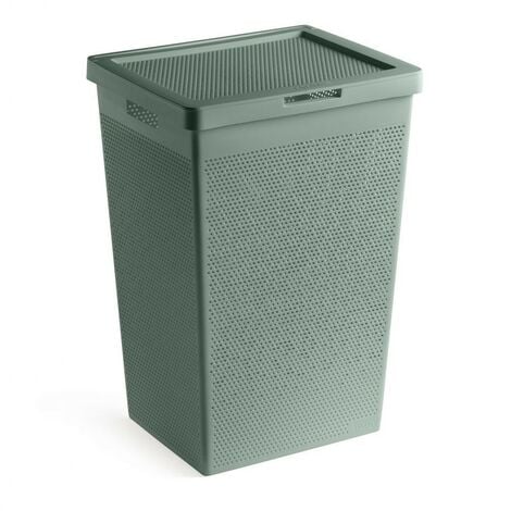 PLASTICOS TA-TAY PONGOTODO 60L BOHOL VERDE SAGE TATAY