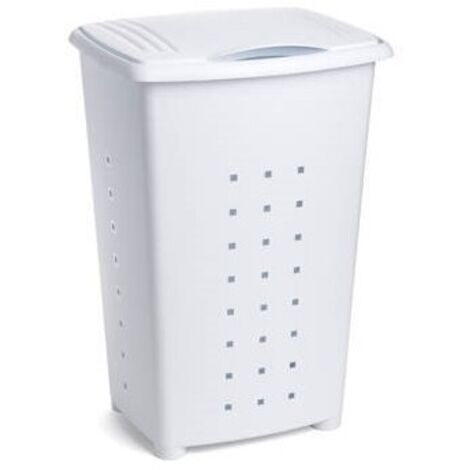 PONGOTODO 60L. MILLENIUM BLANCO