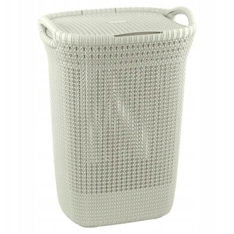 PONGOTODO KNIT BLANCO 57 L - 45X34X61CM