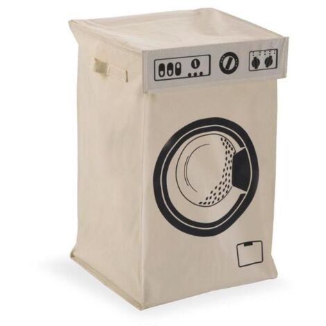 PONGOTODO LAVADORA BEIGE36x36x60 CM