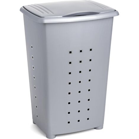 Pongotodo milenium 65 l gris tatay