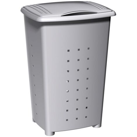 PONGOTODO MILENIUM GREY 65L - 42X35,5X64