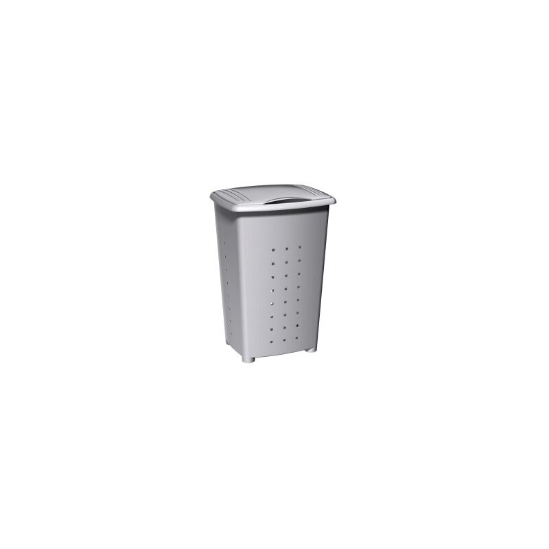 

Pongotodo milenium gris 65l