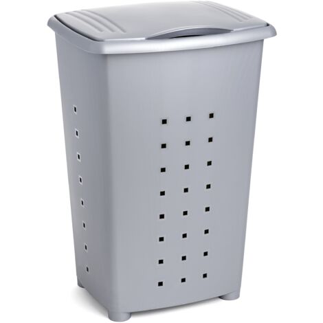 Pongotodo milenium gris 65l