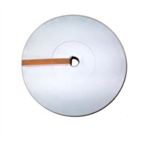 PONSA Cinta Persiana Bicolor 22mm x 50 m Rollo