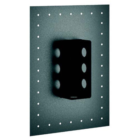PONSI Btunicin02 p/i mix doccia universale cromo parte incasso solo box codice prod: BTUNICIN02