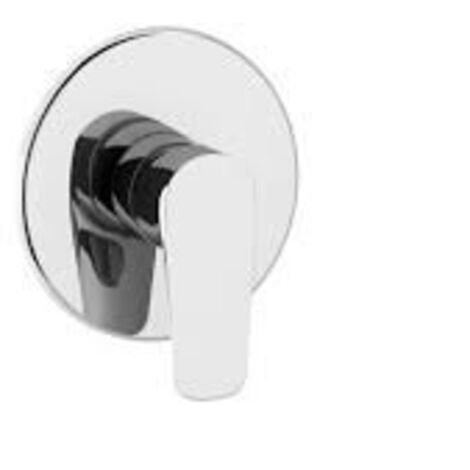 PONSI Ecostyle rubinetto doccia incasso codice prod: BTESTCDO01