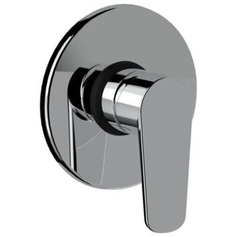 PONSI Ecostyle rubinetto doccia incasso codice prod: BTESTCIN01