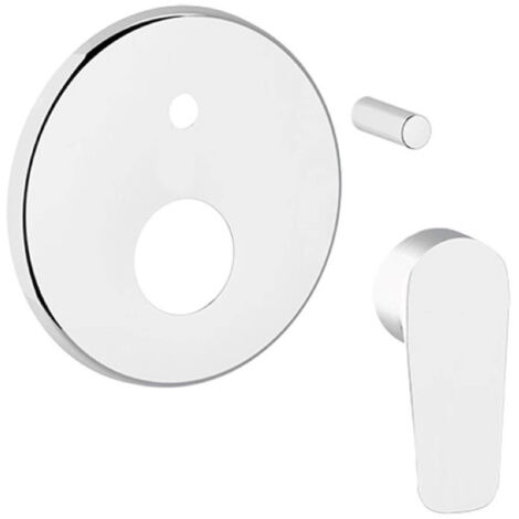 PONSI Ecostyle rubinetto doccia incasso codice prod: BTESTCIN03
