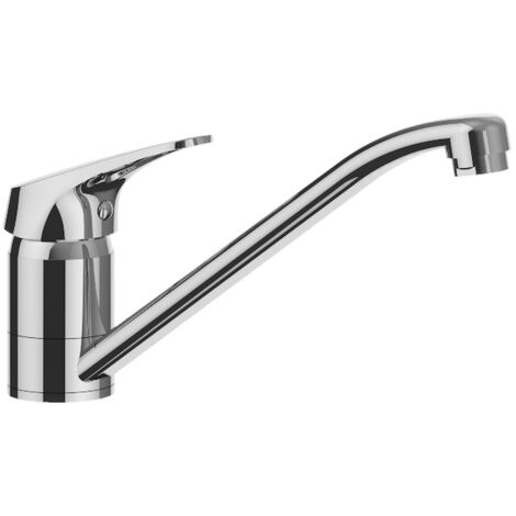 PONSI Professional rubinetto cucina tradizionale con bocca girevole codice prod: BTKIMCLA05