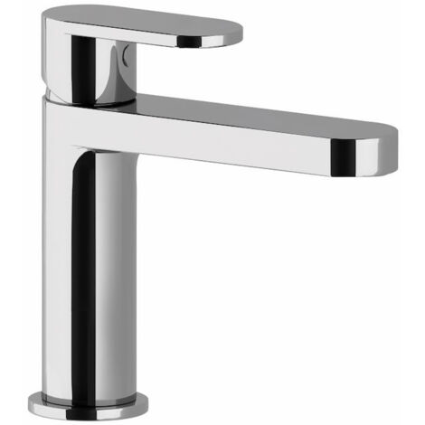 PONSI Versilia rubinetto lavabo monoleva codice prod: BTVERCLA01