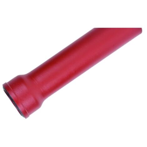 Pont-a-Mousson Tubes SME Pam Acier Galvanisé 15 cm 75 mm