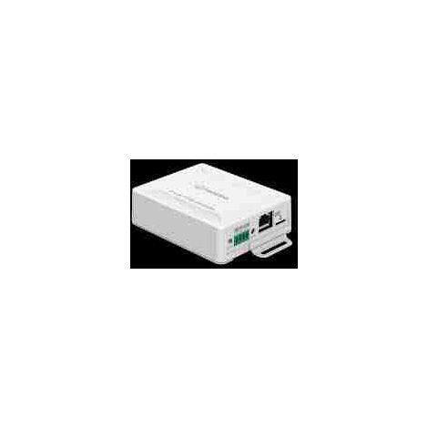 Pont audio IP HANWHA SPA-B1000