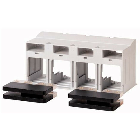Pont de connexion avec capot 4p /2p EATON NZM4-4-XKV2P