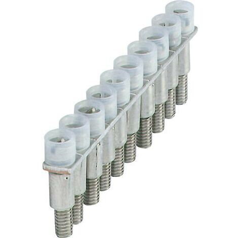 Pont de jonction Contenu: 1 pc(s) Phoenix Contact FBRNI 10-5 N 2770639