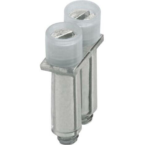 Pont de jonction Contenu: 10 pc(s) Phoenix Contact FBRI 2-5 N 3000227 X43031