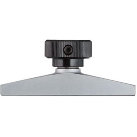 Pont de mesure pour jauge de profondeur 150 x 20 mm