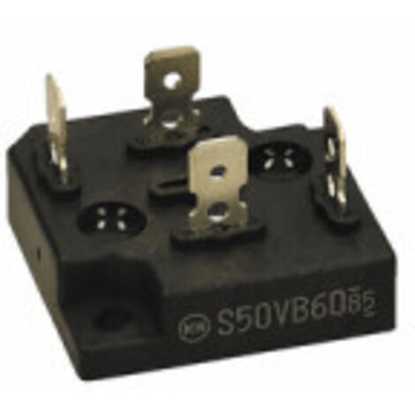 Pont diodes - DIFF pour Atlantic : 169058