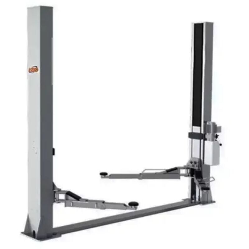 LEO - Pont élévateur 2 colonnes 4 tonnes L1040UE