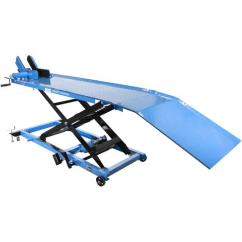 Pont élévateur moto GMR 560