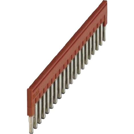 Pont enfichable Contenu: 1 pc(s) Phoenix Contact FBS 20-5 3030226