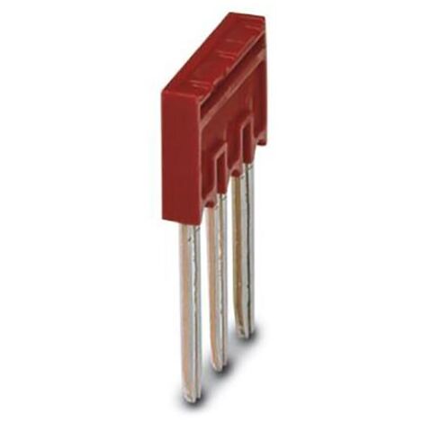 Pont enfichable Phoenix Contact, série FBSR 3 - 5 ( Prix pour Paquet de 50 )